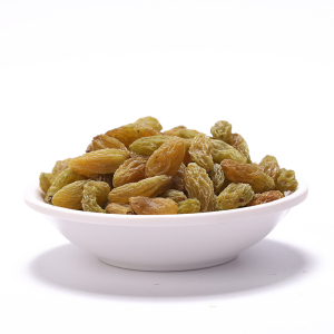 新疆特产特级免洗烘焙葡萄干小包装绿香妃提子干零食小吃250g包邮