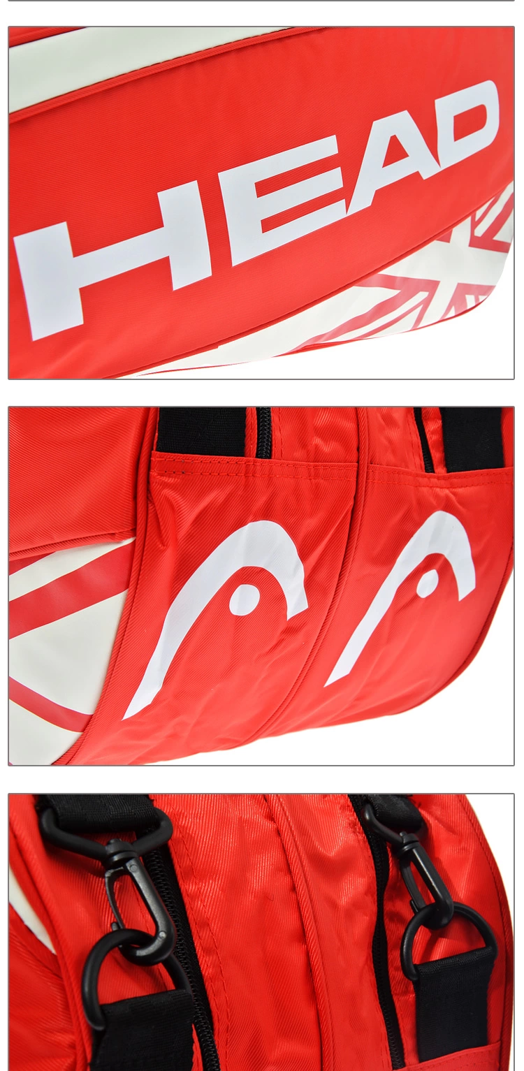 Sac de tennis - Ref 26283 Image 7