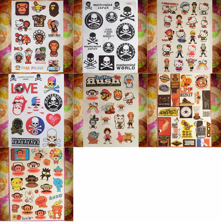 Décoration pour vélo - Ref 2276727 Image 15