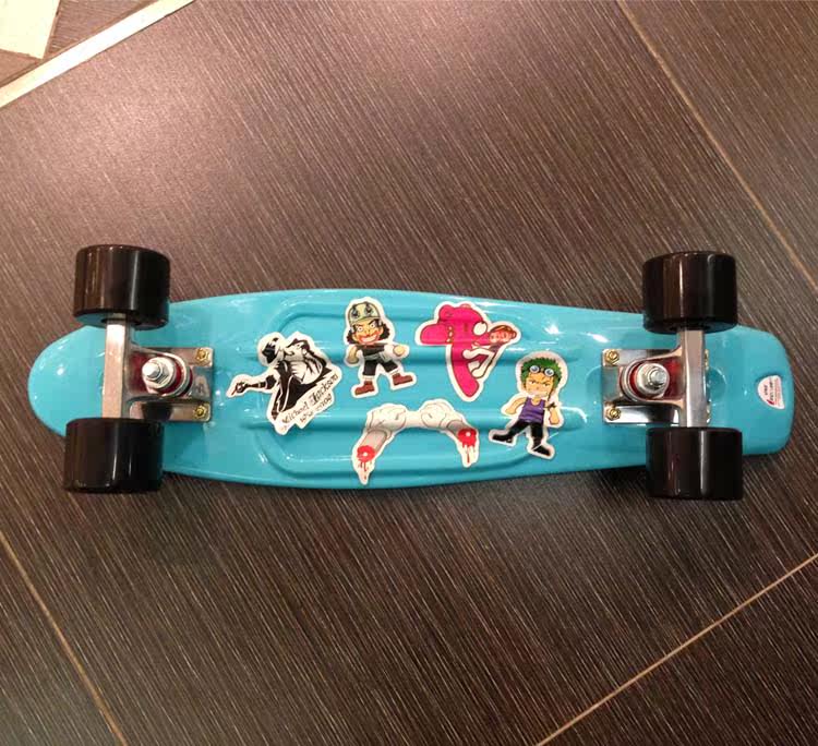 Décoration pour vélo - Ref 2276727 Image 5