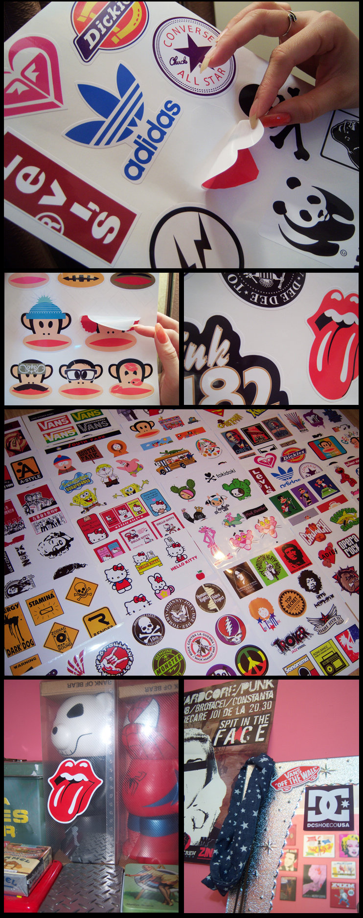 Décoration pour vélo - Ref 2276727 Image 9