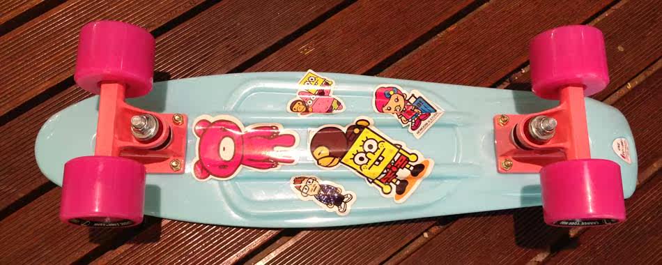 Décoration pour vélo - Ref 2276727 Image 6