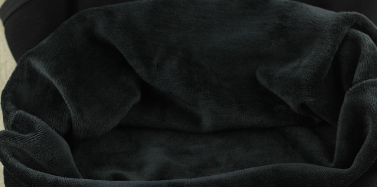 Sous-vêtement chaud jeunesse BD001 en coton - Ref 726889 Image 12