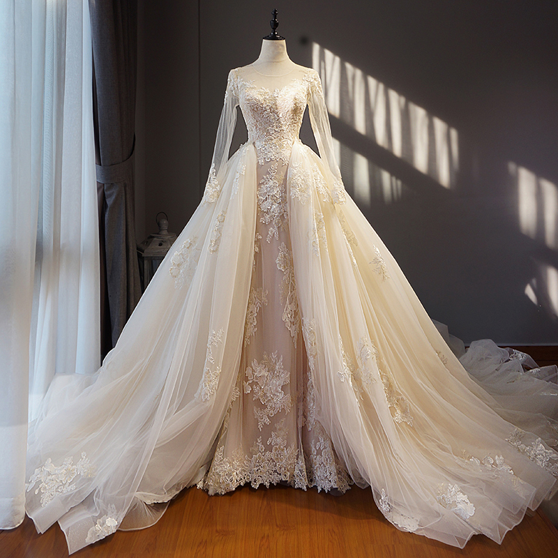 location de robes de mariée 2019 nouvelle épouse de fil lourd de fuite d'un mot à l'épaule hepburn de luxe, location de rêve location de robes de mariée 2019 nouvelle épouse de fil lourd de fuite d'un mot à l'épaule hepburn de luxe, location de rêve