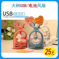 Ventilateur USB - Ref 401713 Image 23