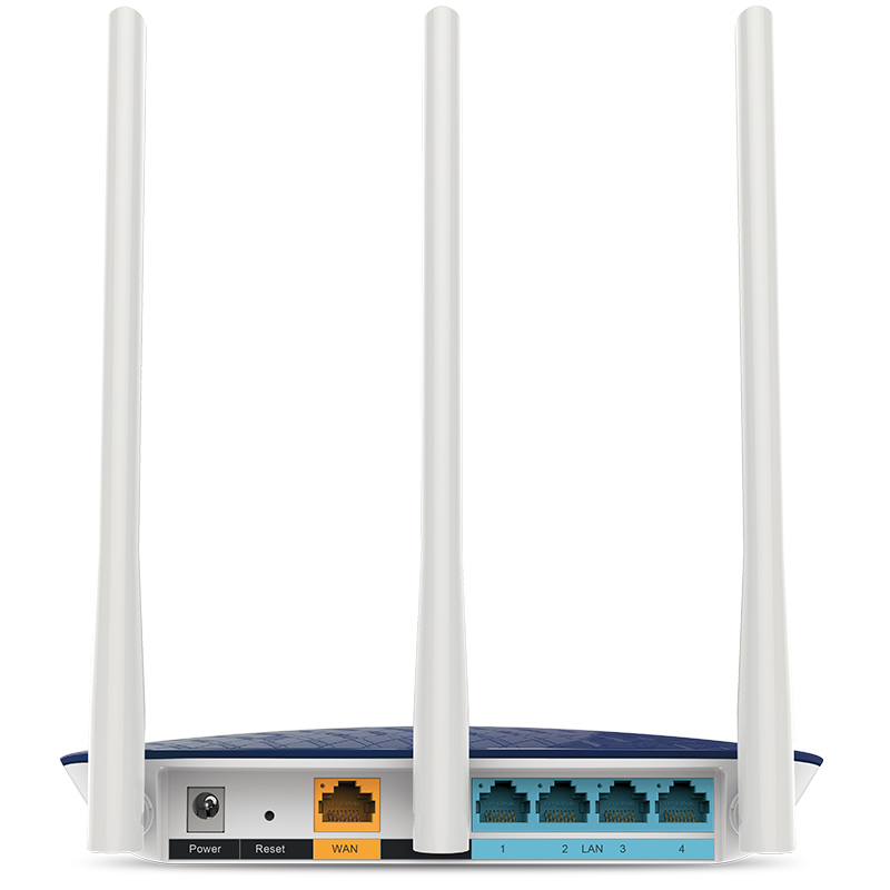 tp-link tl-wr886n router wireless home wifi through wall 450m high speed intelligent broadband