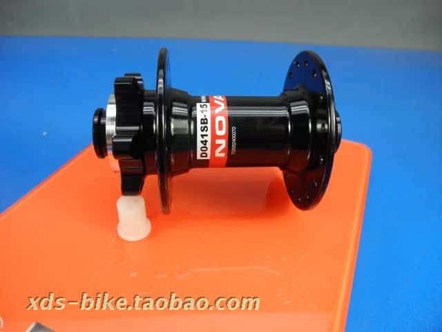 Roues de vélo Mountain Bike 26 pouces - Ref 2369335 Image 5
