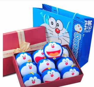 Peluche manga en peluche chat - Ref 2695522 Image 14