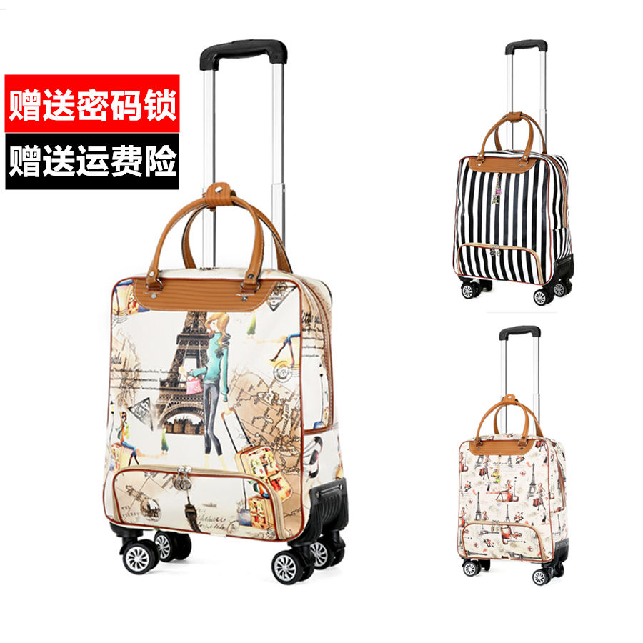 2019 section sac femme fourre-tout sac de chariot imperméable à l'eau sac de voyage hommes de voyage de shopping, sac de voyage léger sac de voyage 2019 section sac femme fourre-tout sac de chariot imperméable à l'eau sac de voyage hommes de voyage de shopping, sac de voyage léger sac de voyage