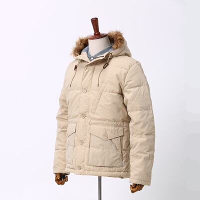 Levi's专柜撤柜羽绒服、Icebreaker羊毛大衣、BURBERRY经典渔夫
