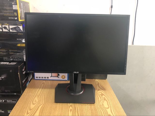 asus 144hz mg248qr