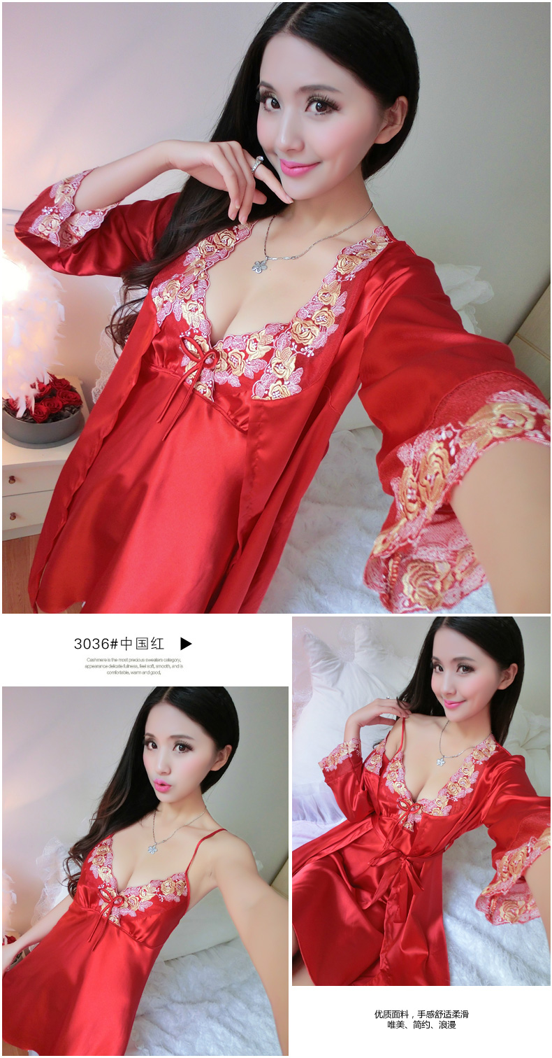 Peignoir - Ref 602554 Image 23