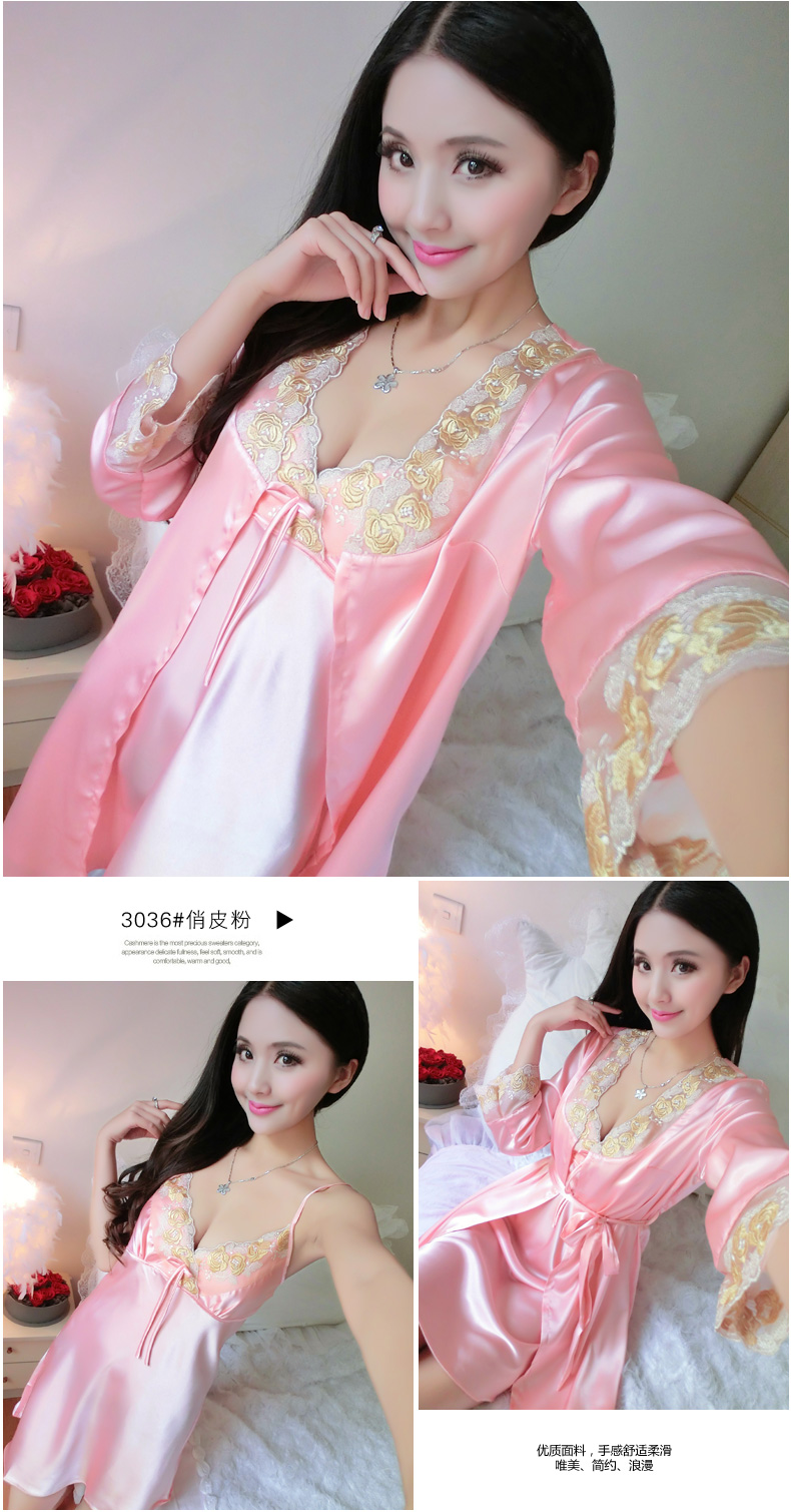 Peignoir - Ref 602554 Image 24