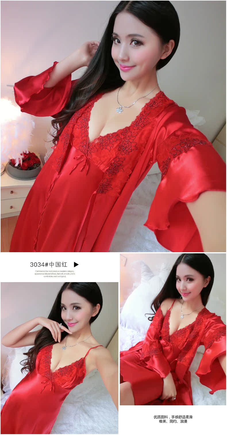 Peignoir - Ref 602554 Image 26