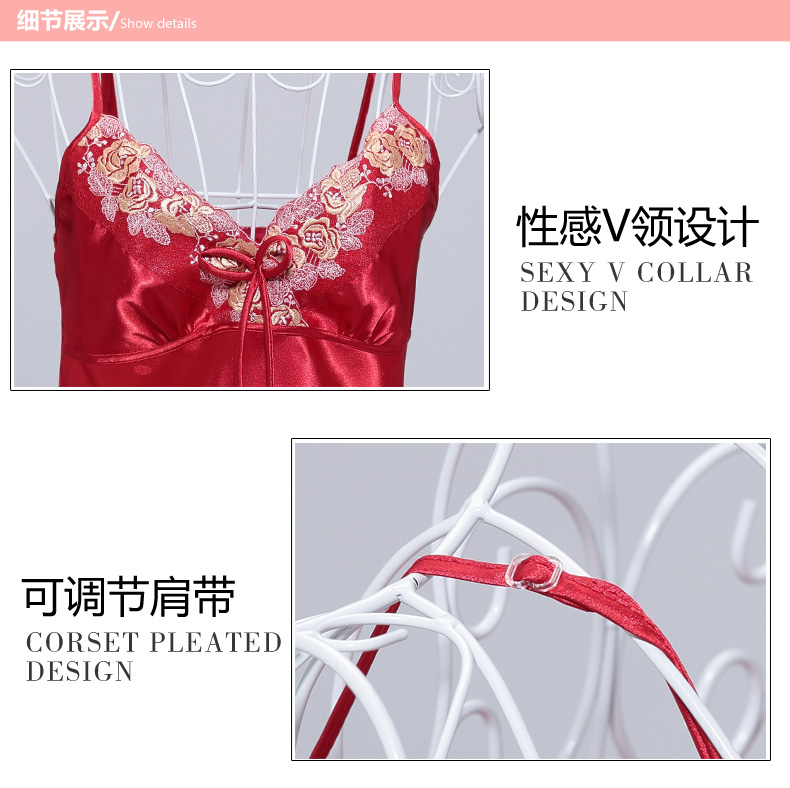 Peignoir - Ref 602554 Image 33