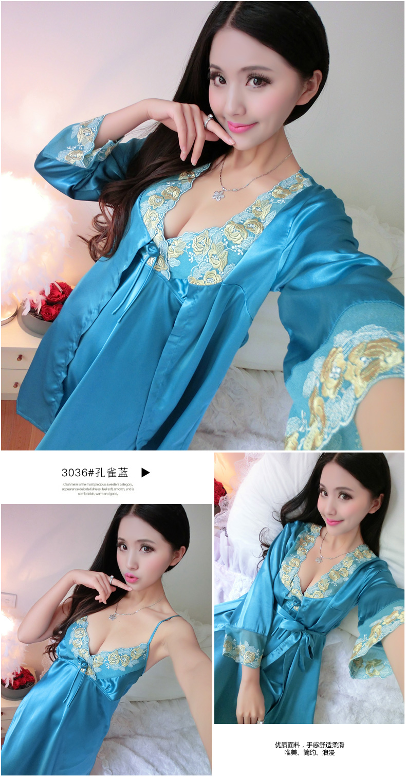 Peignoir - Ref 602554 Image 25