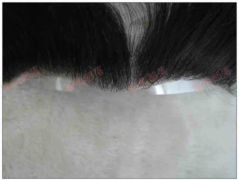 Extension mèches - Ref 220261 Image 3