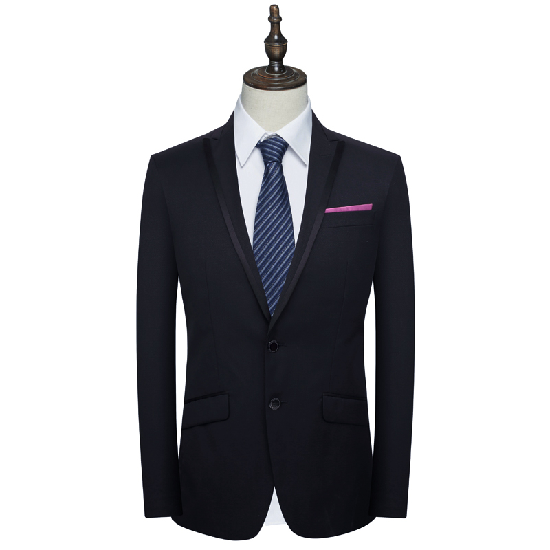 b820. oiseau des hommes de printemps et d'automne convient de 84,5% laine 7. 6%soie de mûrier d'affaires slim fit costume 81020 b820. oiseau des hommes de printemps et d'automne convient de 84,5% laine 7. 6%soie de mûrier d'affaires slim fit costume 81020