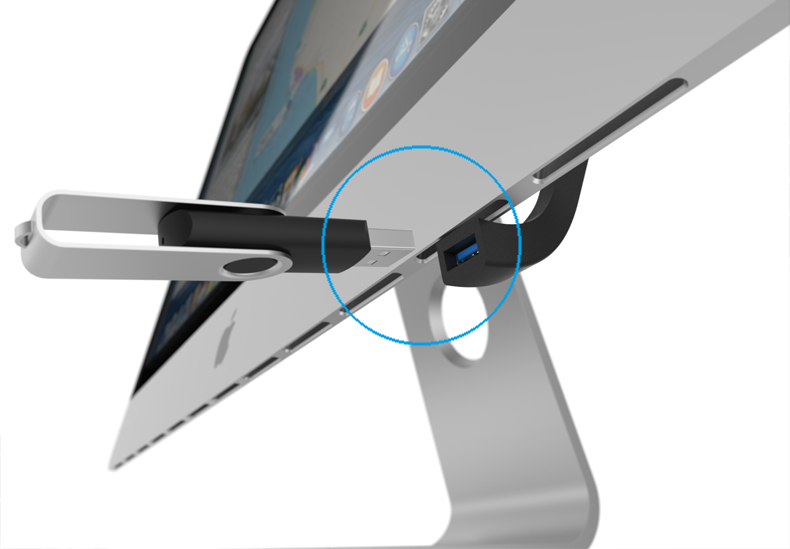 Prolongateur USB BLUELOUNGE - Ref 436274 Image 3