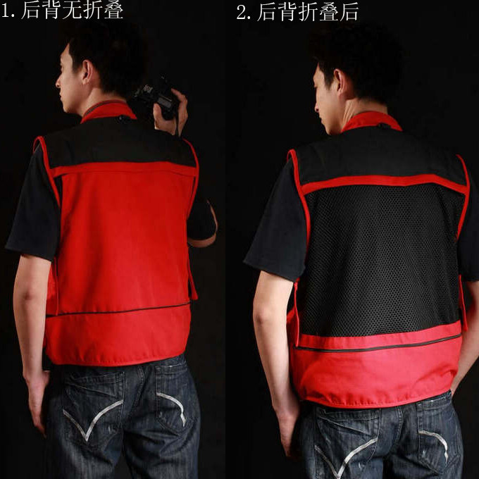 Débardeur sport uniGenre LS - Ref 537900 Image 16