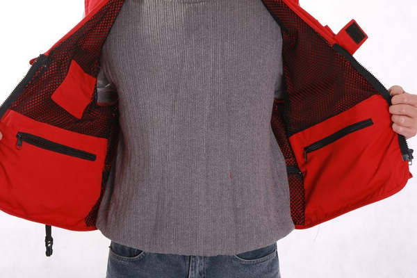 Débardeur sport uniGenre LS - Ref 537900 Image 18