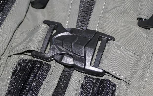 Débardeur sport uniGenre CQ - Ref 537901 Image 27