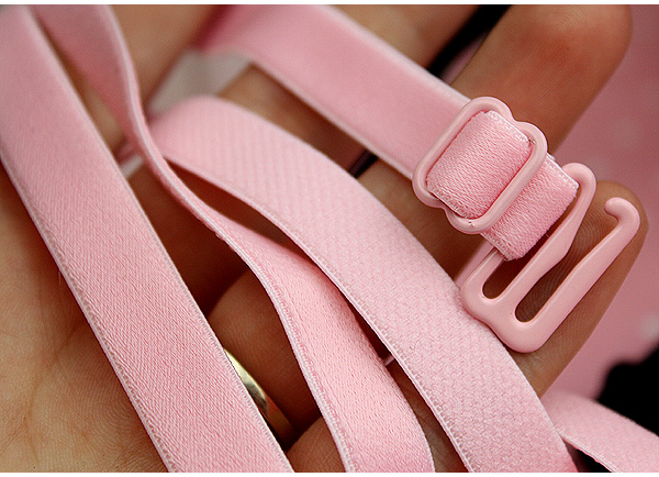 Sangles pour lingerie - Ref 809852 Image 25