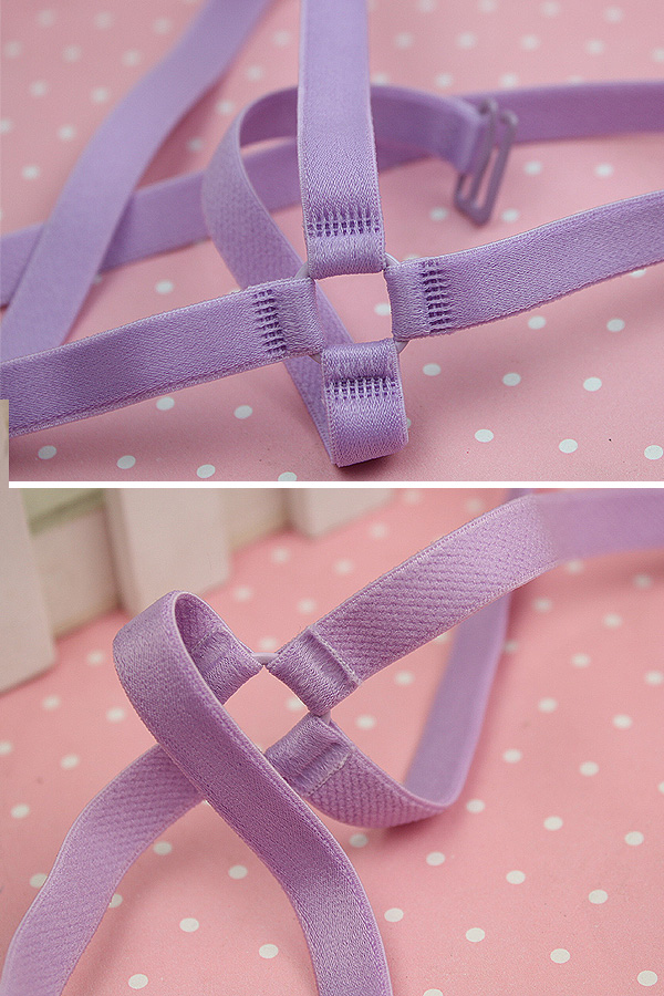 Sangles pour lingerie - Ref 809852 Image 17