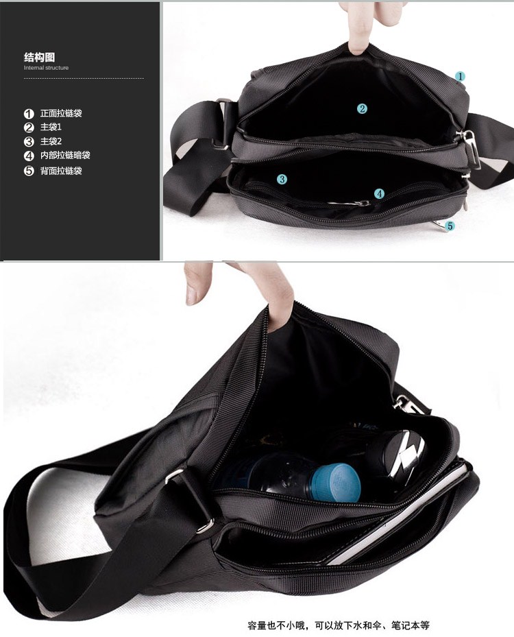 Sac homme - Ref 49709 Image 42