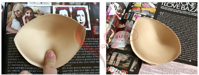 Pads pour soutien-gorge - Ref 820434 Image 7