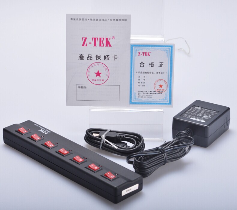 Hub USB - Ref 372359 Image 14