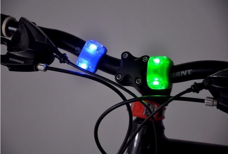 Lumière vélo - Ref 2404391 Image 6