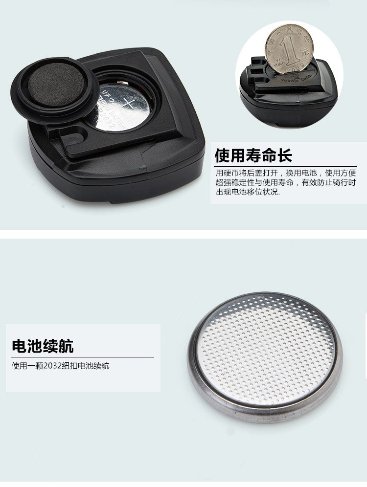 Tableau de bord vélo - Ref 2426745 Image 11