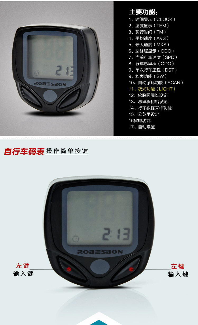 Tableau de bord vélo - Ref 2426745 Image 9