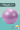 Светло - фиолетовый сотовый шар