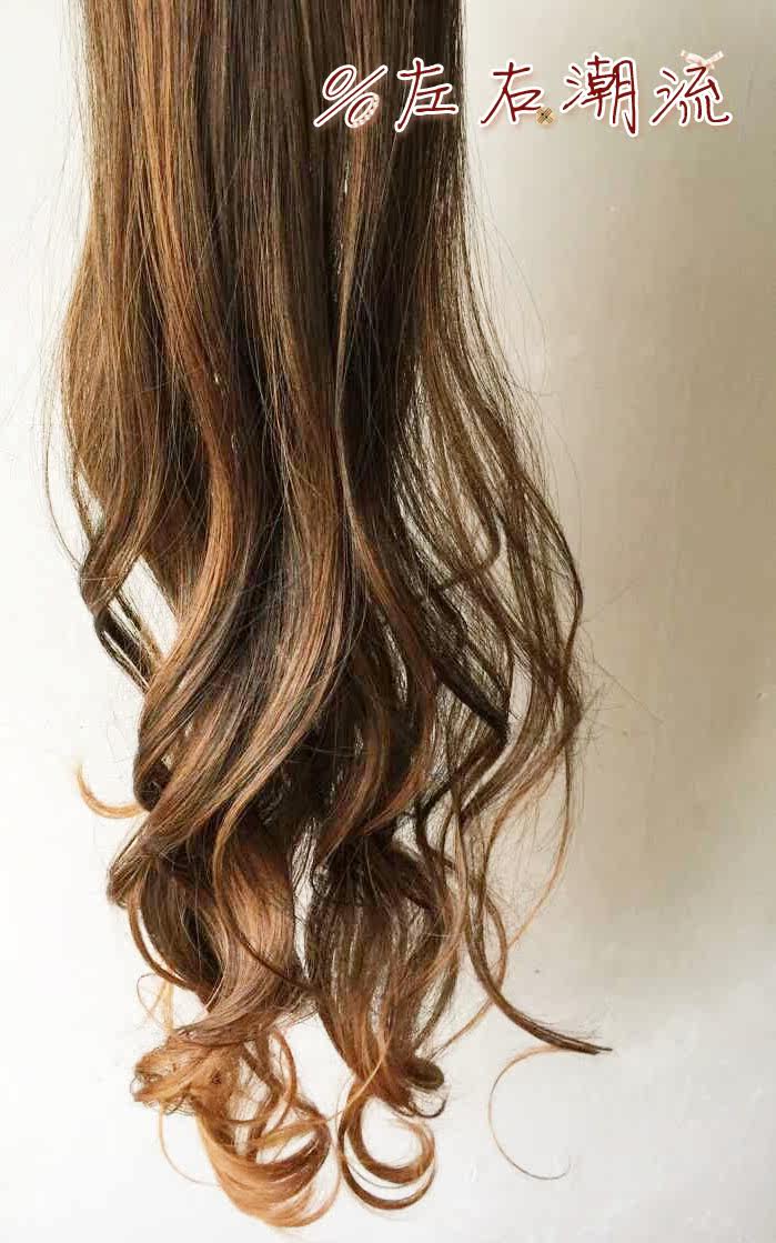 Extension cheveux - Ref 219426 Image 8