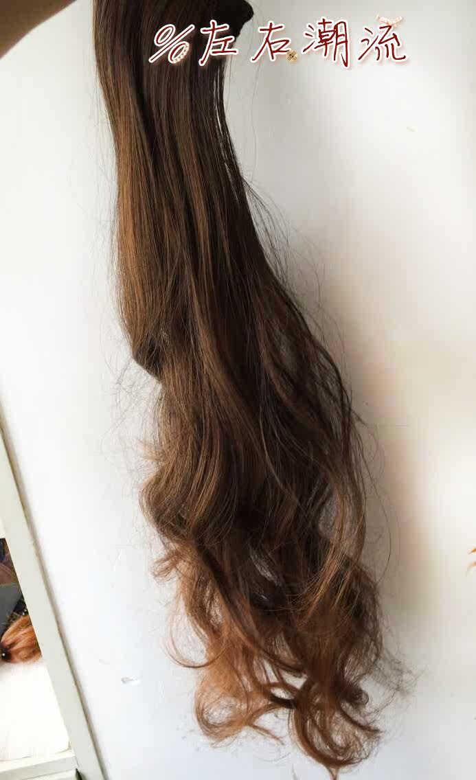 Extension cheveux - Ref 219426 Image 7