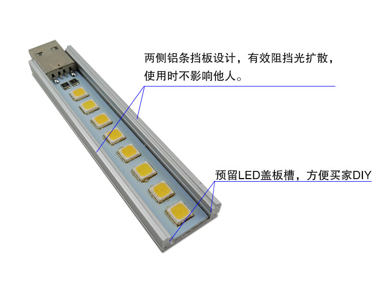 Lampe USB - Ref 375862 Image 26