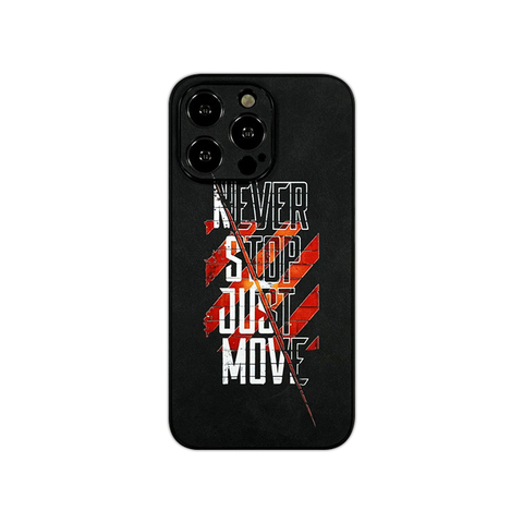 Vans Sidestripe Logo Streetwear iPhone Case