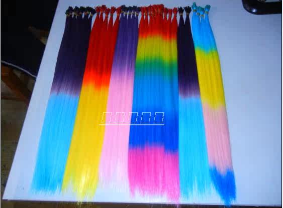 Extension cheveux - Ref 219947 Image 48