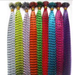 Extension cheveux - Ref 220698 Image 6