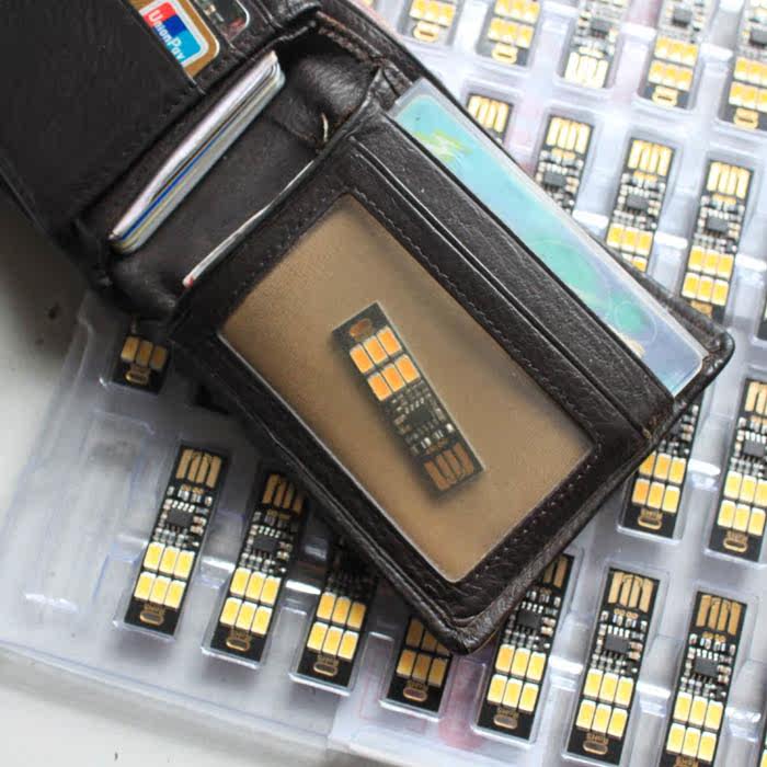 Lampe USB - Ref 380742 Image 9