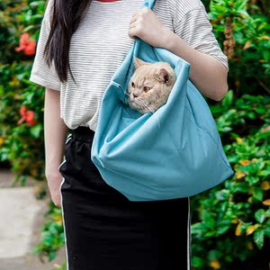 宠物背包宠物笼子猫狗外出包多功能猫包外出背包宠物旅行包包邮