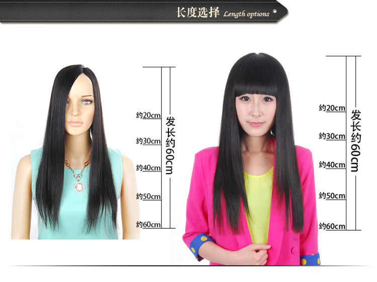 Tête mannequin - Ref 281508 Image 13