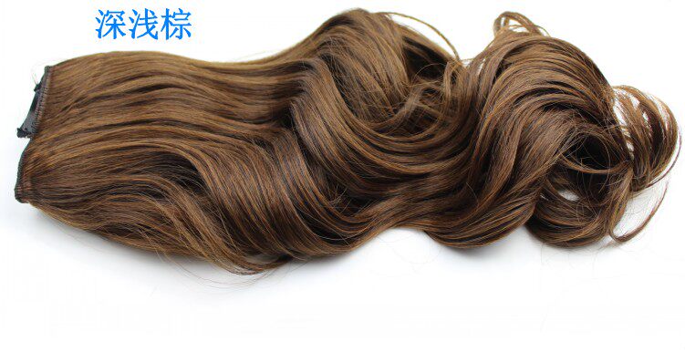 Extension cheveux - Ref 219202 Image 20