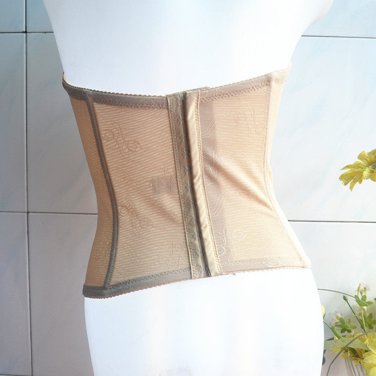 Corset en nylon - Ref 672169 Image 33