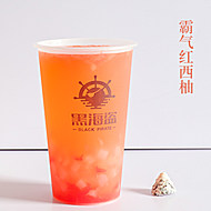 【黑海盗】红西柚罐头果粒850g