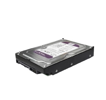 official website licensed wd / western digital wd10purx 1tb purple plate 64m 1t enterprise monitor dvr