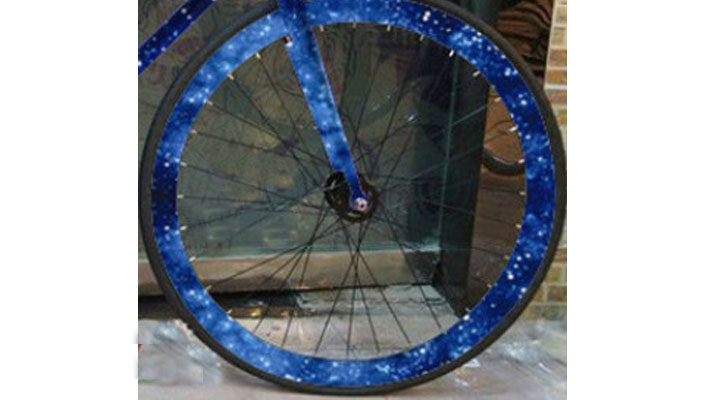 Décoration pour vélo - Ref 2285468 Image 3