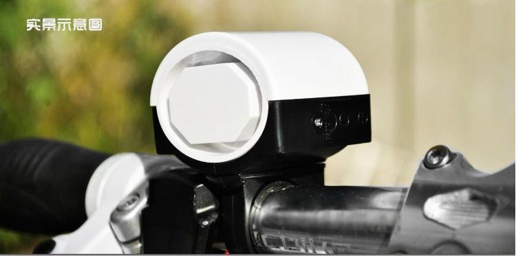 Avertisseur de vélo - Ref 1460344 Image 16